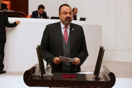 Yangınlarda, azımsanamayacak sayıda maddi ve manevi kayıplar yaşanıyor