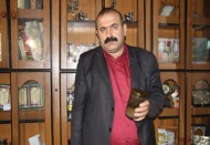 Yanık ve alerji için krem geliştirdik