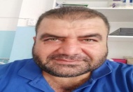 Yanında çalıştırdığı madde bağımlısı tarafından öldürüldü