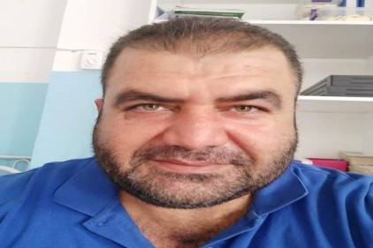 Yanında çalıştırdığı madde bağımlısı tarafından öldürüldü 