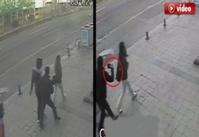 Yankesicilerin, birçok olayın faili olduğu ortaya çıktı