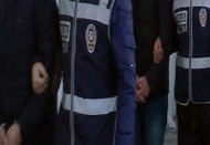 Yankesicilik yapan 7 kişi tutuklandı