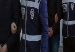 Yankesicilik yapan 7 kişi tutuklandı