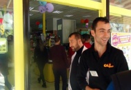 Yanlış anlaşılma bomba paniğine neden oldu 