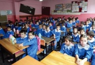 Yanlış duruş ve oturuş, görme bozuklukları ve aşırı kiloyu tetikliyor