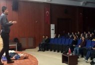 Yanlış müdahale, kişiye fayda yerine zarar verir
