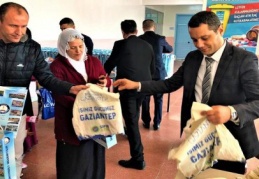 Yanlış ve gereksiz ilaç kullanımı, halk sağlığını etkileyen ciddi bir sorun