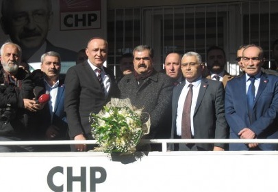 Yanlış yapılmış ama her şey bitmiş değil