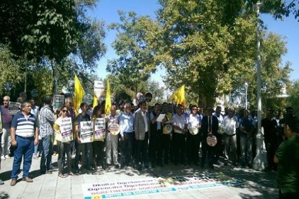 Yanlışların üzeri örtülmek isteniyor