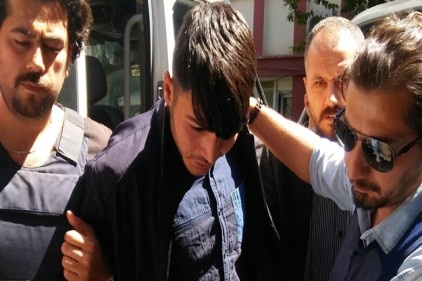 Yanlışlıkla öldürmüşler