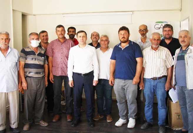 Yapay bal ithalatı ile birlikte ülkemizde arıcılık bitebilir