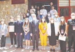 “Yapay Zekâ Eğitim Seferberliği”başlatılacak