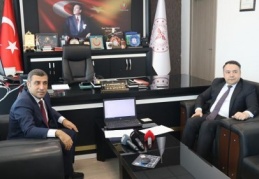 ‘Yapay Zeka ile Radyoloji Görüntüleme’ sistemi geliştirdi 