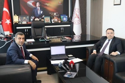 ‘Yapay Zeka ile Radyoloji Görüntüleme’ sistemi geliştirdi 