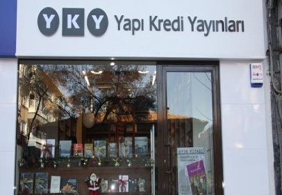 Yapı Kredi Yayınları Gaziantep’e Yaşar Kemal’le merhaba diyecek