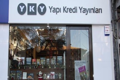 Yapı Kredi Yayınları Gaziantep&#8217;e Yaşar Kemal&#8217;le merhaba diyecek