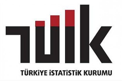Yapı ruhsatı verilen yapıların yüzölçümü yüzde 6,1 arttı. 