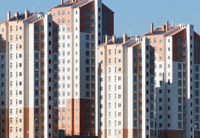 Yapı ruhsatı verilen yapıların yüzölçümü yüzde 32.9 azaldı