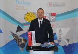 Yapı sektörü, Project Qatar Fuarı’nda gövde gösterisi yapacak.