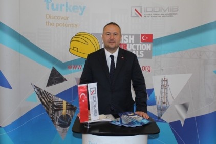 Yapı sektörü, Project Qatar Fuarı&#8217;nda gövde gösterisi yapacak.