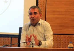 Yapı sektörü temsilcileri sıkıntılı günler yaşıyor