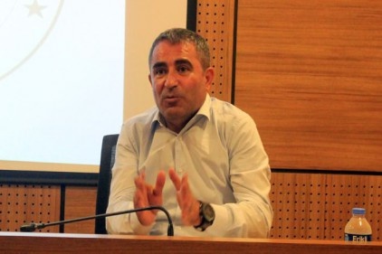 Yapı sektörü temsilcileri sıkıntılı günler yaşıyor