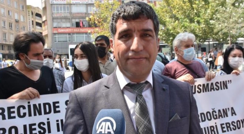 Yapılacak denetimlerde kimsenin canının yanmasını istemiyoruz