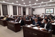 Yapılan hizmetler kaynaksız olmuyor