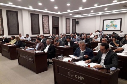 Yapılan hizmetler kaynaksız olmuyor