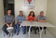 Yapılan nefret suçudur