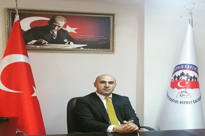 Yapılan teklifler kabul edilemez