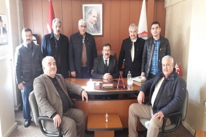 Yapılan zam esnafı memnun etmedi