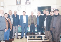 Yapılan zam esnafımızı hiç şekilde memnun etmedi