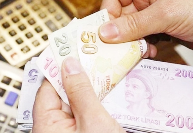 Yapılandırılan borçlar için 31 Aralık son gün uyarısı