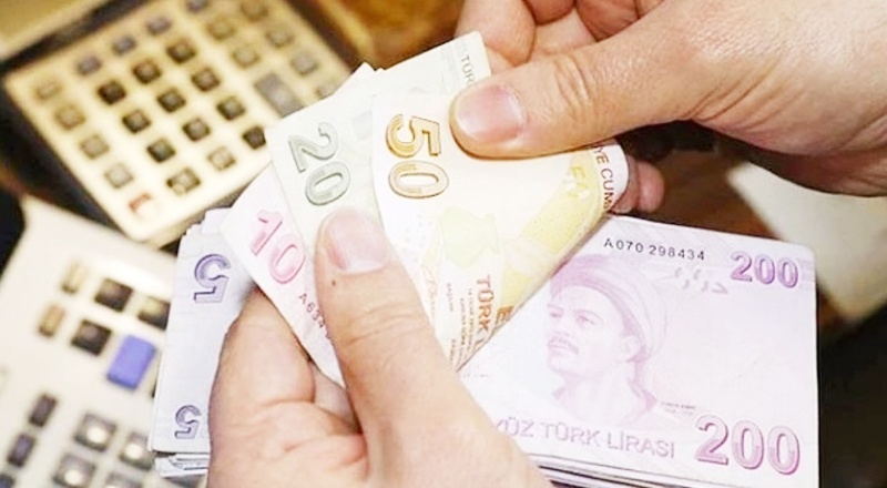 Yapılandırılan borçlar için 31 Aralık son gün uyarısı