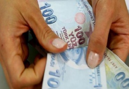 Yapılandırılmış borcunu peşin ödeyeceklere yeni fırsat