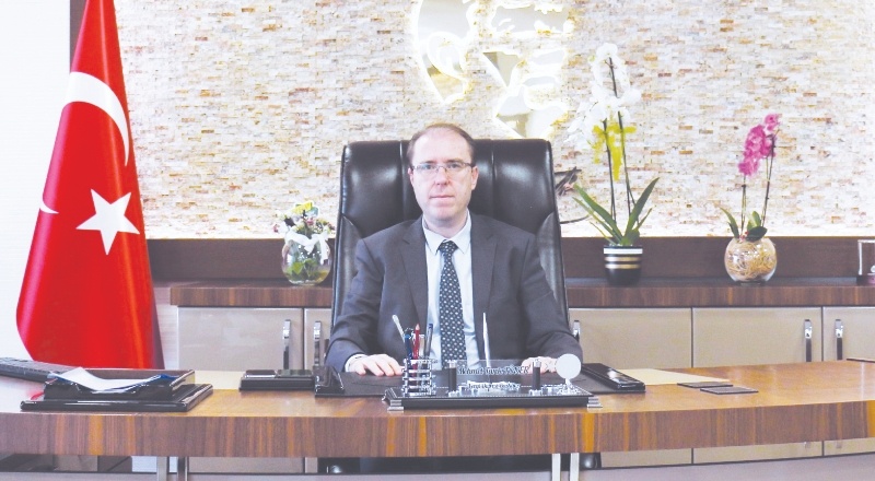 Yapılandırma başvuru süresi bitmek üzere