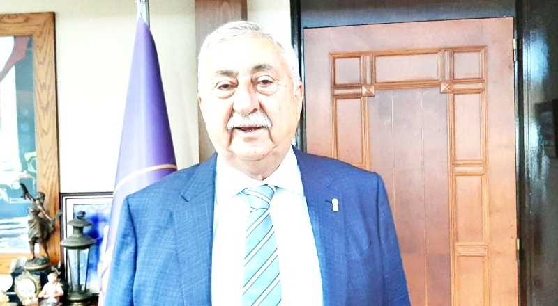 Yapılandırma başvuru süresi yıl sonuna kadar uzatılmalı