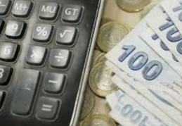 Yapılandırma politikalarına rağmen devlet, 219 milyarı tahsil edemedi