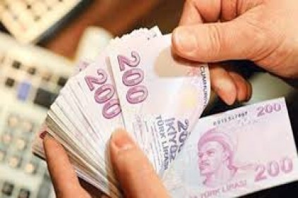 Yapılandırmada, yarın son gün