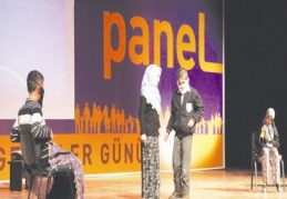 Yapılaşmamız engelli öğrencilerin tüm engellerini kaldırmaya yönelik