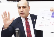 Yapılması planlanan 10 şehir hastanesinin maliyeti bir yılda 6 milyar 623 milyon lira arttı