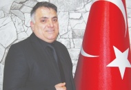 Yapılmayanları yapmak sorunları çözmek için yola çıktık