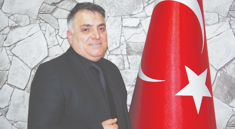 Yapılmayanları yapmak sorunları çözmek için yola çıktık