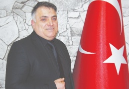 Yapılmayanları yapmak sorunları çözmek için yola çıktık