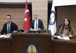 Yapılmışsa yeniden müdahale ederiz, sıkıntı yok