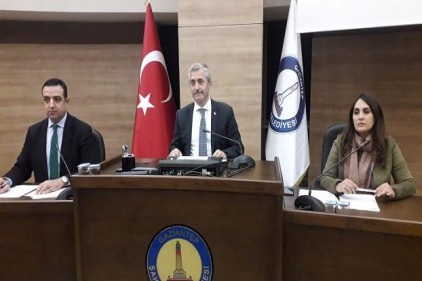 Yapılmışsa yeniden müdahale ederiz, sıkıntı yok