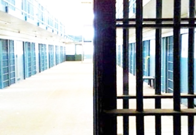 Yapımı devam eden cezaevlerine 2.2 milyar lira harcanacak