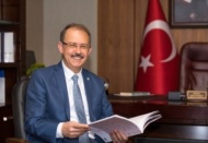 "Yapmak istediğiniz, sevdiğiniz mesleği bilerek ve isteyerek seçin" 