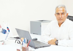 “Yapmaktan keyif alacağınız mesleği seçin”